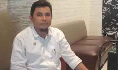 Tanpa Papan Informasi JUT Desa Karangsari Kecamatan Angsana, Diduga Menjadi Ajang Korupsi Ketua Gapoktan dan Poktan