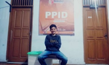 Diduga Lemah terkait Penegakan, KPPI Banten Meminta Penyelenggara Pemilu Pandeglang Laksanakan Peraturan yang Sudah Dibuat