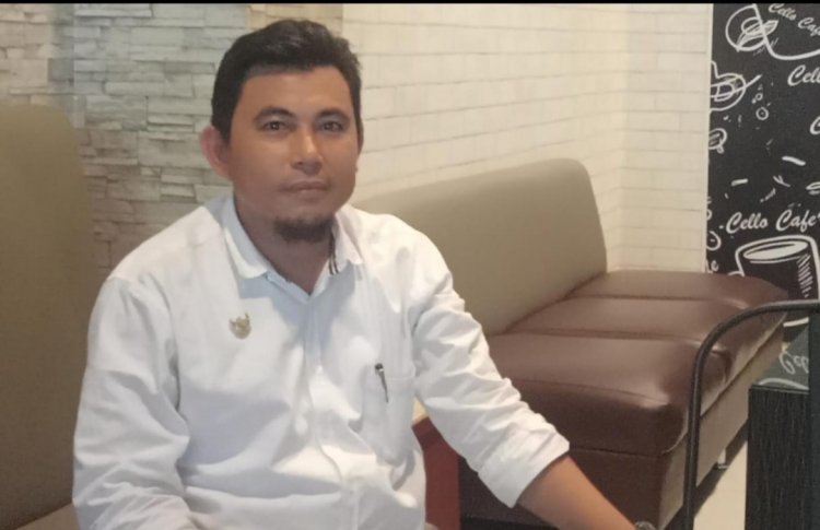 Tanpa Papan Informasi JUT Desa Karangsari Kecamatan Angsana, Diduga Menjadi Ajang Korupsi Ketua Gapoktan dan Poktan