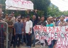 Diduga Memihak dan Cewa-Cewe, AMPD Minta Ketua Bawaslu Mundur Demi Demokrasi