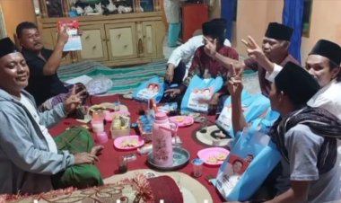 Oknum Kepala Desa Kurung Kambing - Mandalawagi Diduga Tidak Netral Dalam Pilkada 2024, KAP-B Minta Bawaslu dan Gakkumdu Tindak Tegas