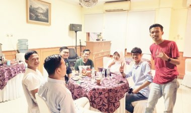 Aktivis GMNI Mengucapkan Selamat Kepada Pasangan Calon Bupati Pandeglang Dewi-Iing Yang Unggul Berdasarkan Hitung Cepat