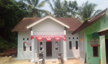 Dana BUMDes dan Ketapang Sembilan Desa Sekecamatan Picung Diduga Dimanipulasi Oleh Kepala Desa dan PJs