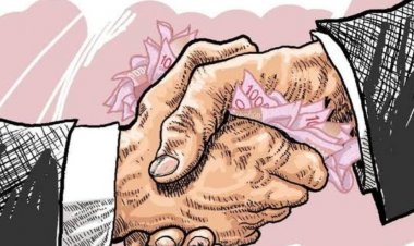 Diduga Lakukan Pembiaran Terkait Pengajuan Bantuan Dua Poktan, KAP-B Meminta PJ. Kades Banyuasih dan Korluh BPP Cigeulis Dipecat dan Diproses Secara Hukum