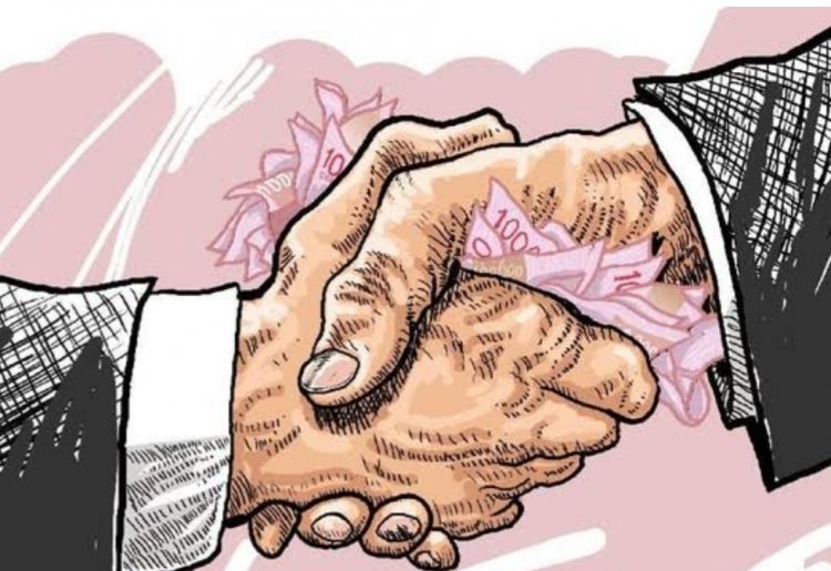 Diduga Lakukan Pembiaran Terkait Pengajuan Bantuan Dua Poktan, KAP-B Meminta PJ. Kades Banyuasih dan Korluh BPP Cigeulis Dipecat dan Diproses Secara Hukum