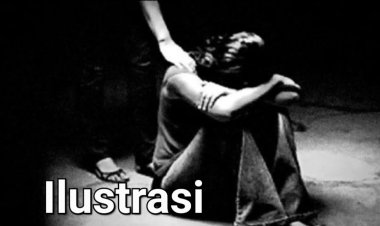 Sunguh Bejad, Diduga Anak Di Bawah Umur Di Cabuli Lebih Dari Sepuluh Kali Oleh Pamannya Sendiri