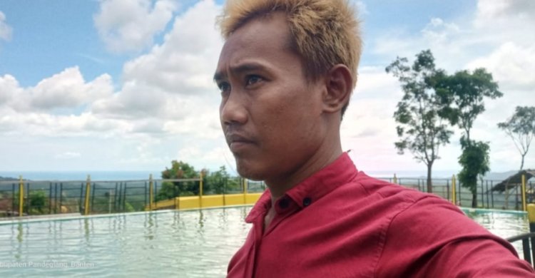 Dikecamatan Cigeulis, Pembangunan  Tidak Merata Akibat Musdus  Yang Lambat