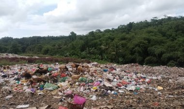 Pengelolaan Sampah TPA Bojong Canar Cikedal, Diduga Ilegal DPC Amira Akan Lakukan Unras Jilid 2