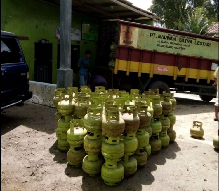 Diduga Manipulasi KTP Pembeli & Filing Tu, DPC Amira Pandeglang Akan Laporankan PT. Marinda Setya Lestari