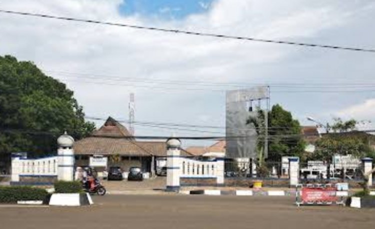 Diduga DLHK Banten, Dinas Pariwisata Pandeglang  & 6 Hotel Lakukan Pelanggaran Terkait IPAL, AMDAL, PBG & SLF, Disoal DPC GWI Pandeglang