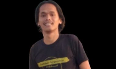 Pemuda Pandeglang Banten, Mendukung Pengesahan RUU TNI  Oleh Pemerintah