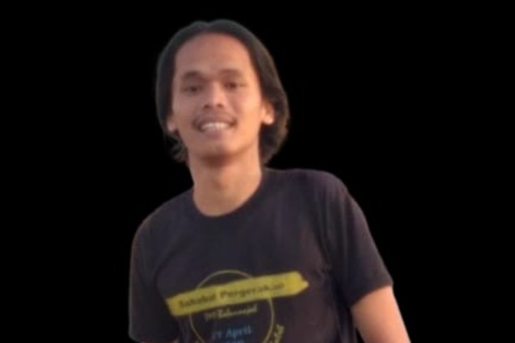 Pemuda Pandeglang Banten, Mendukung Pengesahan RUU TNI  Oleh Pemerintah