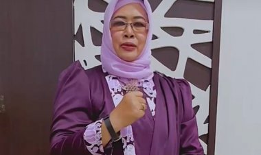 HJ. NURIAH, SKM, M.Si, Asda 2 Ekbang, Mengucapkan Selamat Hari Jadi Kabupaten Pandeglang Yang Ke 151