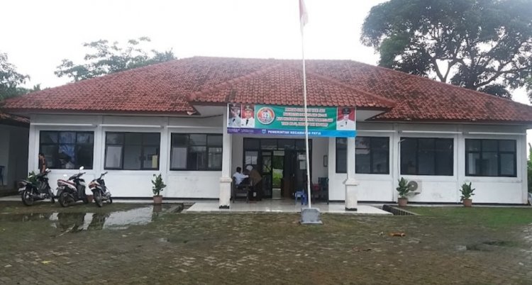 Aktivis KOMPPAK Akan Laporkan Pengunaan DD 10 Desa Se-Patia Ke BPK RI Perwakilan Banten