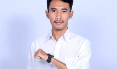 Soal KOPDES Merah Putih, Ini Kata Sekretaris DPC AMIRA Pandeglang