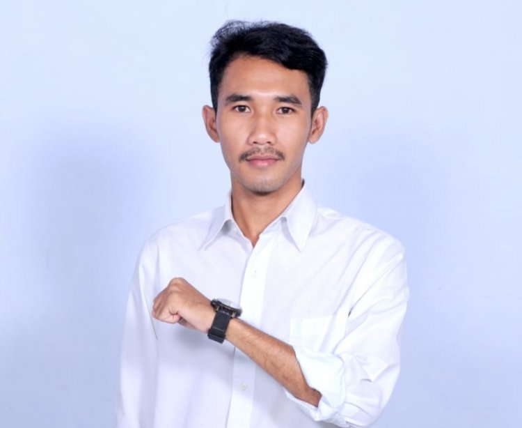 Soal KOPDES Merah Putih, Ini Kata Sekretaris DPC AMIRA Pandeglang