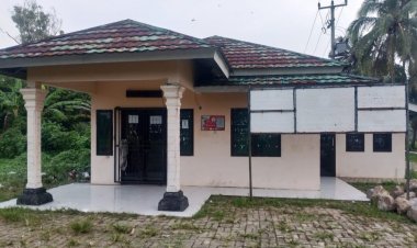 Reasliasi Fisik DD Desa Parumasan Tahun 2021 Sampai 2025 Diduga Sarat Akan KKN, Aktivis KOMPAK Minta APH Segera Lakukan Audit