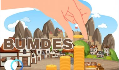 DPC GWI Menyoal, Pembentukan Pengurus BUMDes Citaman Diduga Tanpa Musdes & Direktur Rangkap OPS