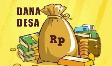 Relaisasi Dana Desa dan BUMDes, Desa Surakarta Pagelaran Diduga Dimanipulasi, Disoal DPC GWI Pandeglang