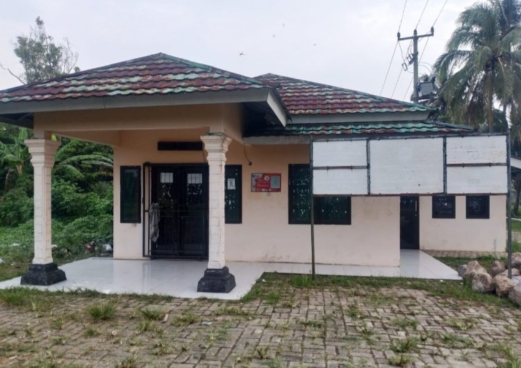 Reasliasi Fisik DD Desa Parumasan Tahun 2021 Sampai 2025 Diduga Sarat Akan KKN, Aktivis KOMPAK Minta APH Segera Lakukan Audit