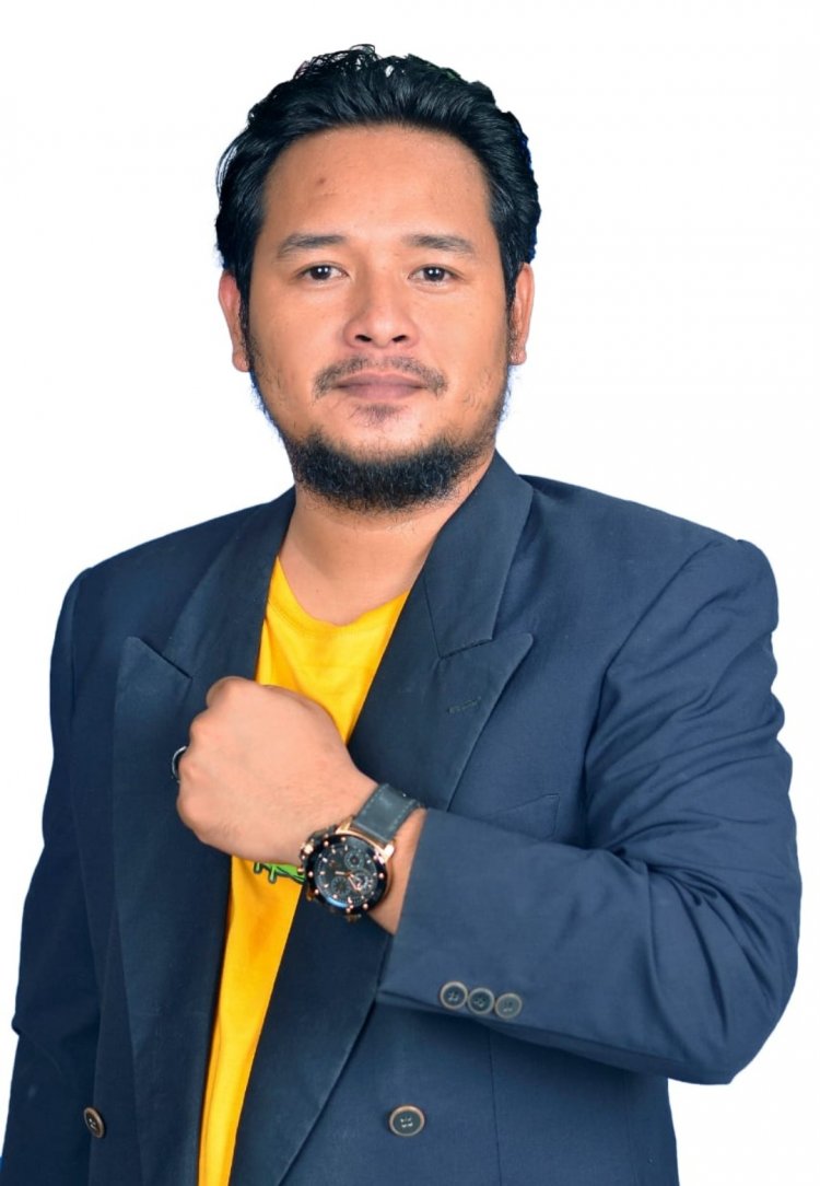 Ketua BPC HIPKA Pandeglang Apresiasi Kebijakan Gubernur Banten Soal Perpanjangan Pemutihan Pajak Kendaraan