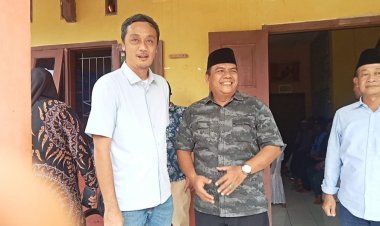 Dianggap Proyek Strategis, Pembangunan Ruas Jalan Majau - Mekarwangi Direalisasikan Pemprov  Banten