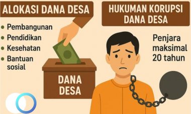 DPC Amira Audiensi Desa Sindanglaya Ke DPMPD, Terkait Dugaan Manipulasi Realisasi Dana Desa 2023-2025