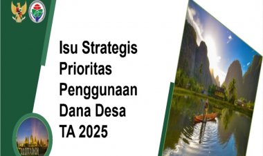 DPC GWI Menyoal Terkait Realisasi Banprov & DD Desa Lewibalang Cikeusik Yang Diduga Di Manipulasi Oleh Kades