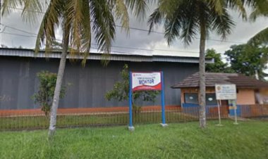 Masyarakat Cikedal Pandeglang, Merasa Terbantu Dengan Bantuan Pangan Beras Periode Juni-Juli 2025