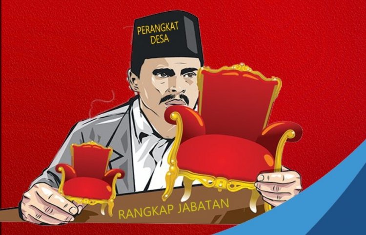 Perangkat Desa Banyubiru Labuan Diduga Rangkap Operator Desa Babadsari Jiput, Disoal DPC GWI Pandeglang