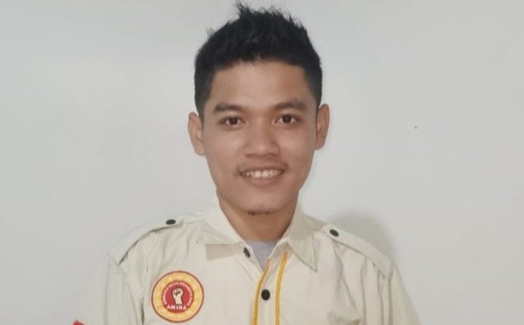 Dinilai Langgar Peraturan & Konflik Kepentingan, DPC Amira Akan Lakukan Aksi Unras TerKit Rangkap Jabtan Direktur BUMD PBM