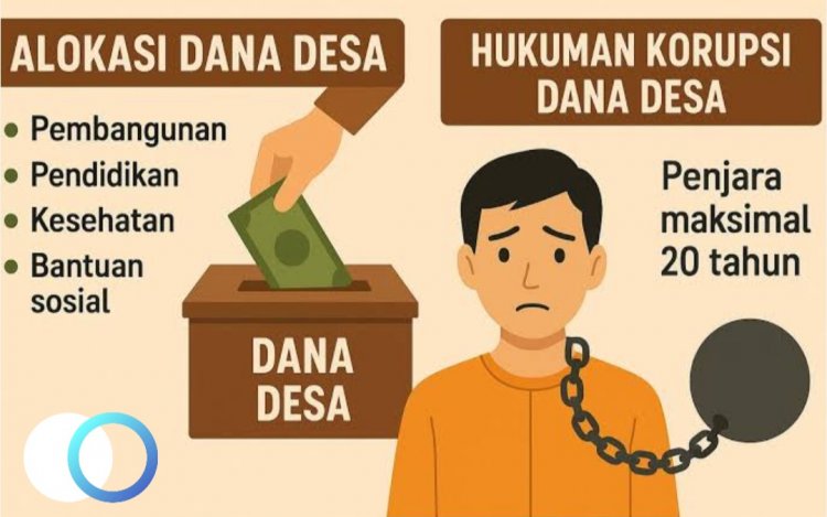 DPC Amira Audiensi Desa Sindanglaya Ke DPMPD, Terkait Dugaan Manipulasi Realisasi Dana Desa 2023-2025
