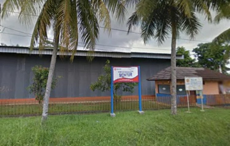 Masyarakat Cikedal Pandeglang, Merasa Terbantu Dengan Bantuan Pangan Beras Periode Juni-Juli 2025