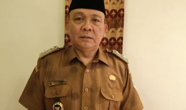 APDESI Pandeglang Sampaikan Selamat Kepada AMJ 108 Yang Akan Di Kukuhkan Kembali Sesuai SE Kemendagri