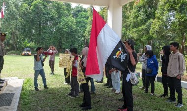 Kegaduhan & Polemik Kiriman Sampah Ke Pandeglang, Aktivis Minta Bupati & Wakil Bupati Pandeglang Mundur