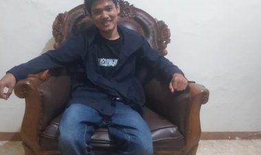 Penjualan Seragam & Dana BOS SMAN 4 Pandeglang Disaol DPC AMIRA Pandglang