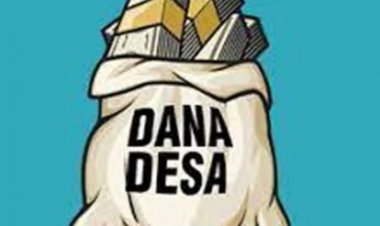 Aktivis Pandeglang Menyoroti Terkait Dana Ketapang Desa Teluk Kecamatan Labuan Yang Disinyalir Sayarat Akan KKN