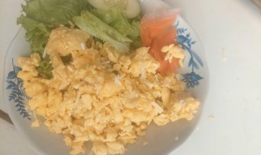 Tidak Berasa & Makanan Tidak Biasa, Siswa SDN 3 Babakanlor Tidak Makan MBG, DPC GWI Minta SPPG Evaluasi Menu