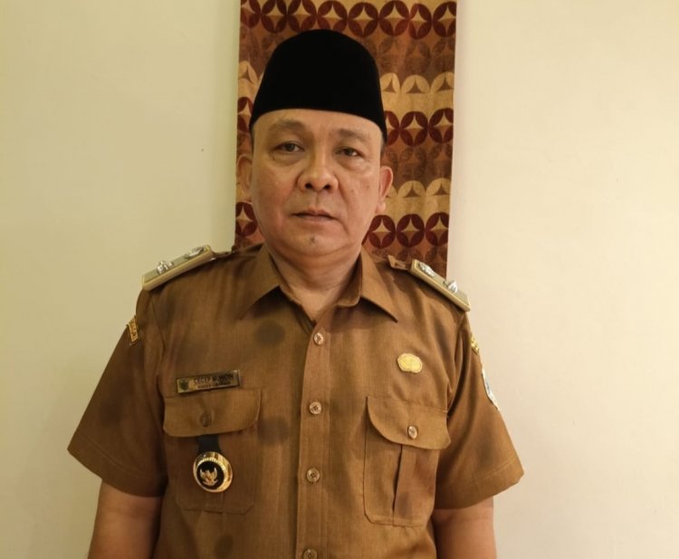 APDESI Pandeglang Sampaikan Selamat Kepada AMJ 108 Yang Akan Di Kukuhkan Kembali Sesuai SE Kemendagri