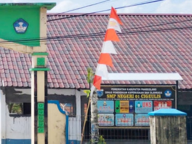 Siswa SMPN 1 Cigeulis Menjadi Korban Perundungan Di Sekolah, DPC GWI Minta BP3AKB Pandeglang Lakukan Pembinaan