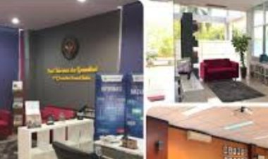 DPC GWI Pandeglang, Laporkan Camat Cikedal & Kades Cening Ke BPK RI Banten, Akan Lajut Ke Kejati Banten