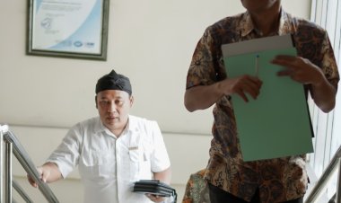 Soroti Dugaan Pungli Proyek  P3-TGAI & SANIMAS di Kabupaten Lebak dan Pandeglang,  Anggota Dewan Banten Siap Lapor KPK