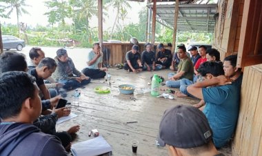 Dinilai Tidak Sah & Cacat Prosedur, TKD Katar Pandeglang Di Wira Carita Dipertanyakan Oleh Katar Setiap Kecamatan