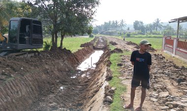 PT. Nindya Karya Perusahaan Plat merah, Kok jadi contoh buruk bagi para kontraktor 