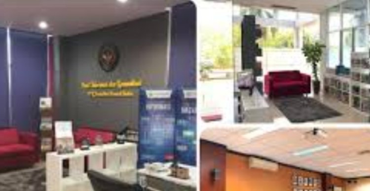 DPC GWI Pandeglang, Laporkan Camat Cikedal & Kades Cening Ke BPK RI Banten, Akan Lajut Ke Kejati Banten