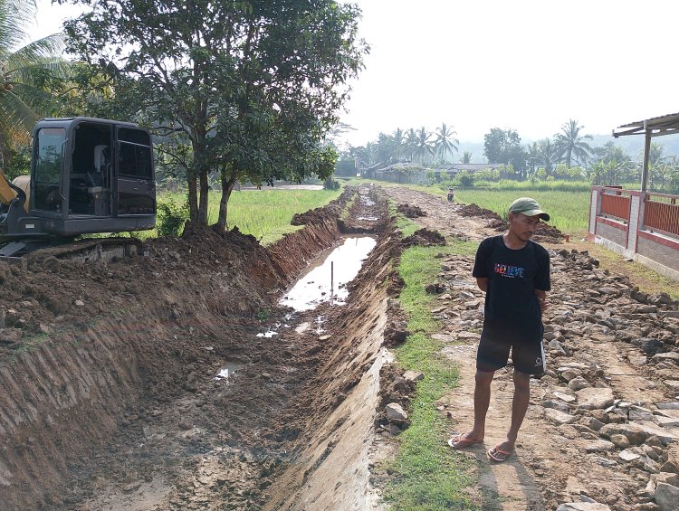 PT. Nindya Karya Perusahaan Plat merah, Kok jadi contoh buruk bagi para kontraktor 