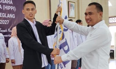 Parah..??? Diduga Labrak Undang-undang, DPD Amira Banten Somasi Dinas PUPR Banten