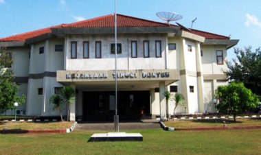 Dinas PRKP Banten Dilaporkan Ke Kejati Banten Oleh DPC GWI Pandeglang