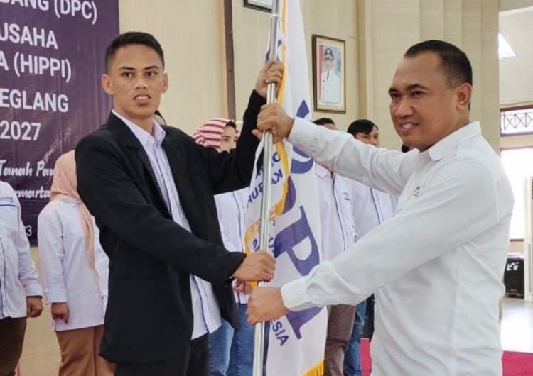 Parah..??? Diduga Labrak Undang-undang, DPD Amira Banten Somasi Dinas PUPR Banten