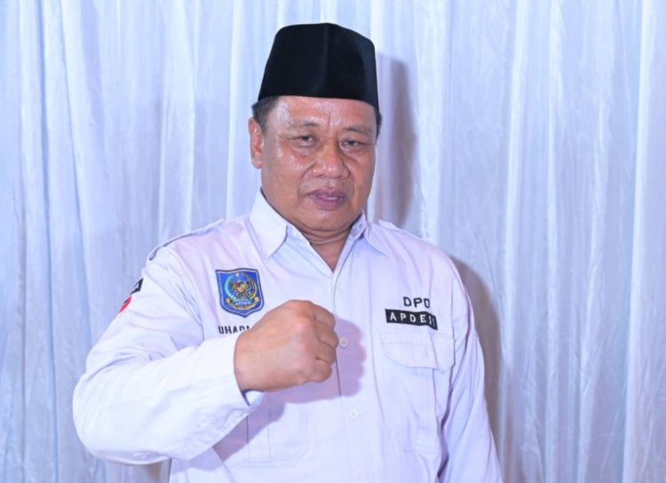 DPD APDESI Banten Sampaikan, Dirgahayu Tentara Nasional Indonesia (TNI) Yang Ke 80